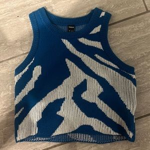 shein top